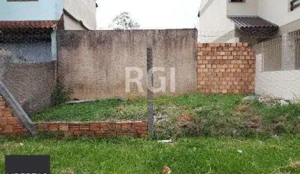 Terreno para Venda - 0m², 0 dormitórios, Hípica