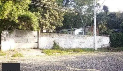 Terreno para Venda - 0m², 0 dormitórios, Vila Conceição