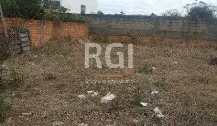 Terreno para Venda - 0m², 0 dormitórios, Lomba do Pinheiro