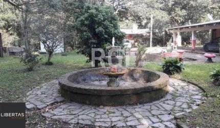 Sítio para Venda - 400m², 3 dormitórios, sendo 1 suites, Belém Velho