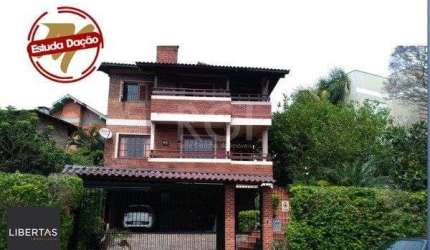 Casa para Venda - 320m², 3 dormitórios, sendo 1 suites, 2 vagas - Imperial Parque