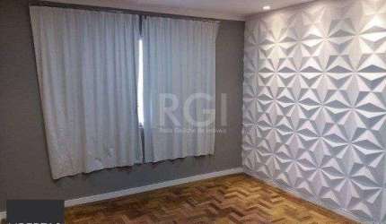 Apartamento para Venda - 49.08m², 2 dormitórios, Restinga