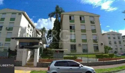 Apartamento para Venda - 59.89m², 3 dormitórios, 1 vaga - Vila Nova