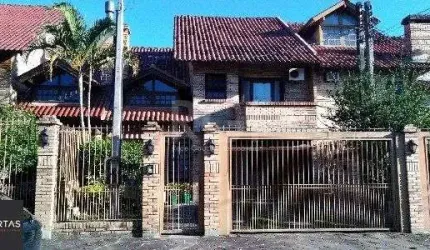 Casa para Venda - 176.28m², 3 dormitórios, sendo 1 suites, 2 vagas - Ipanema