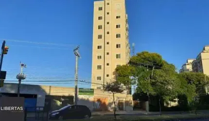 Apartamento para Venda - 42.51m², 2 dormitórios, 1 vaga - Cavalhada