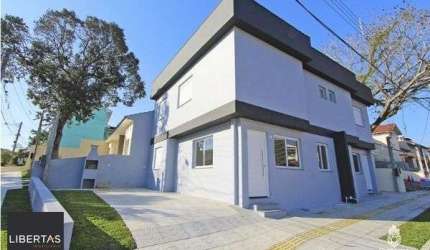 Casa para Venda - 101.45m², 3 dormitórios, sendo 2 suites, 1 vaga - Portal do Guarujá