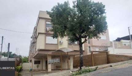 Apartamento para Venda - 39.02m², 1 dormitório, 1 vaga - Nonoai