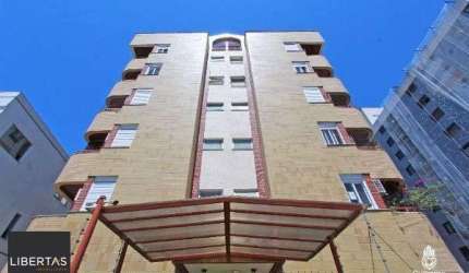 Apartamento para Venda - 117.05m², 3 dormitórios, sendo 1 suites, 2 vagas - Tristeza