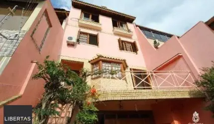 Casa para Venda - 212.52m², 3 dormitórios, sendo 1 suites, 2 vagas - Imperial Parque