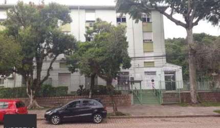 Apartamento para Venda - 51.2m², 2 dormitórios, Cristal