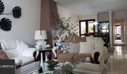 Casa para Venda - 146.68m², 3 dormitórios, sendo 1 suites, 2 vagas - Altos do Ipê