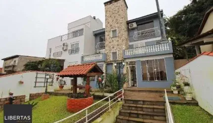 Casa para Venda - 300m², 3 dormitórios, sendo 1 suites, 2 vagas - Ipanema