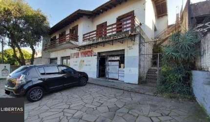 Predio para Venda - 434m², 0 dormitórios, Cavalhada