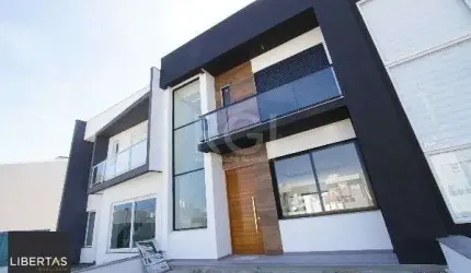 Casa Condominio para Venda - 153.56m², 3 dormitórios, sendo 1 suites, 2 vagas - Hípica