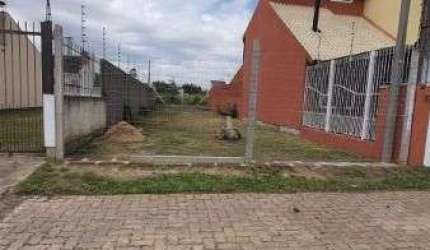 Terreno para Venda - 195m², 0 dormitórios, Hípica