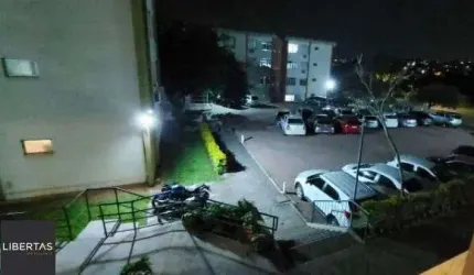 Apartamento para Venda - 69.34m², 3 dormitórios, 1 vaga - Vila Nova