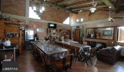 Casa para Venda - 111.89m², 1 dormitório, Cascata