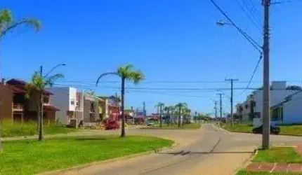 Terreno para Venda - 161m², 0 dormitórios, Lagos De Nova Ipanema