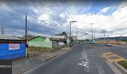 Terreno em Porto Alegre, no bairro Restinga, à venda.