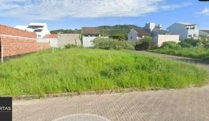 Terreno para Venda - 195m², 0 dormitórios, Hípica