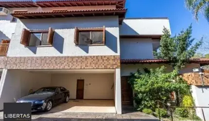 Casa Condominio em Porto Alegre, no bairro Jardim Isabel, com 3 dormitório(s), à venda.