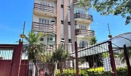 Apartamento em Porto Alegre, no bairro Medianeira, com 1 dormitório(s), e 1 banheiros, à venda.