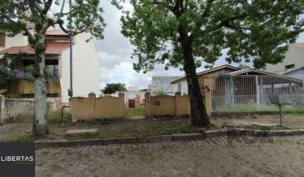 Terreno em Porto Alegre, no bairro Espírito Santo, à venda.