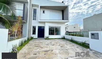 Casa Condominio em Porto Alegre, no bairro Aberta dos Morros, com 3 dormitório(s), e 3 banheiros, à venda.