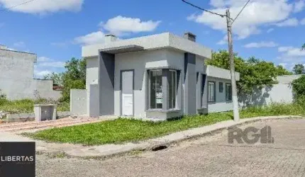 Casa em Porto Alegre, no bairro Aberta dos Morros, com 3 dormitório(s), e 3 banheiros, à venda. - Ipanema Park Residence