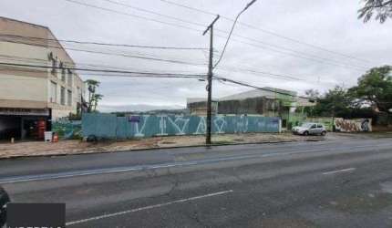 Terreno em Porto Alegre, no bairro Nonoai, à venda.