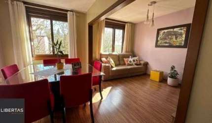 Apartamento em Porto Alegre, no bairro Cavalhada, com 3 dormitório(s), e 3 banheiros, à venda.