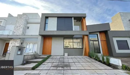 Casa Condominio em Porto Alegre, no bairro Hípica, com 3 dormitório(s), e 3 banheiros, à venda.