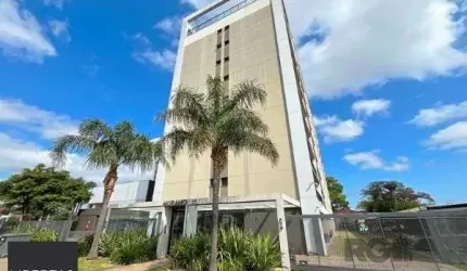 Apartamento em Porto Alegre, no bairro Cristal, com 2 dormitório(s), e 2 banheiros, à venda.