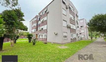 Apartamento em Porto Alegre, no bairro Cavalhada, com 1 dormitório(s), e 1 banheiros, à venda.