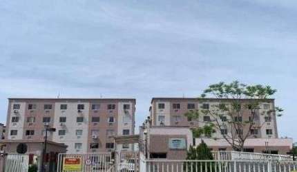 Apartamento em Porto Alegre, no bairro Hípica, com 2 dormitório(s), à venda.