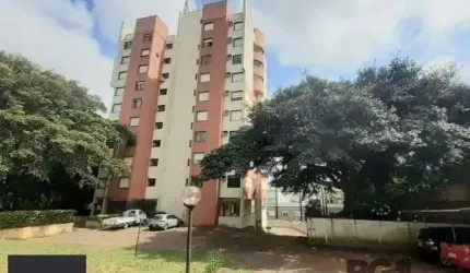 Apartamento em Porto Alegre, no bairro Glória, com 2 dormitório(s), e 2 banheiros, à venda.