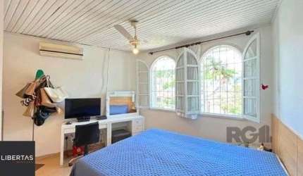 Casa em Ipanema