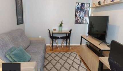 Apartamento em São Geraldo