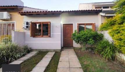 Casa em Hípica