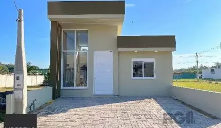 Casa de Condomínio em Hípica