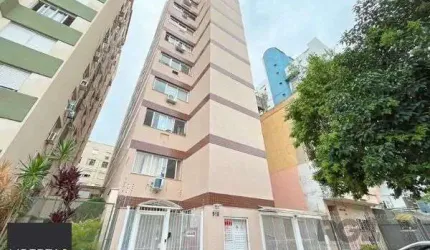 Apartamento em Centro Histórico