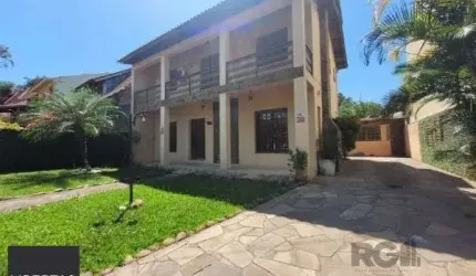 Casa em Aberta dos Morros