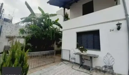 Casa em Menino Deus
