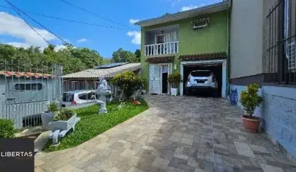 Casa em Vila Nova