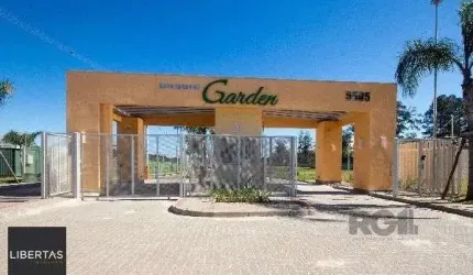 Terreno em Hípica