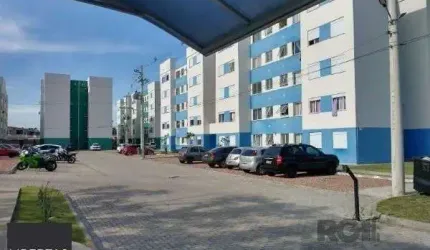 Apartamento em Chapéu do Sol