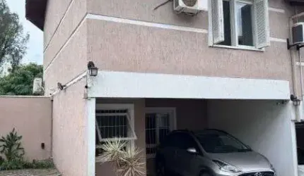 Casa de Condomínio em Ipanema