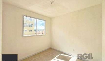 Apartamento em Restinga