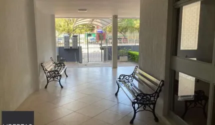 APARTAMENTO 2 DORMITÓRIOS, 60 m2, PRÓXIMO AO ANTIGO ESTÁDIO DO GRÊMIO