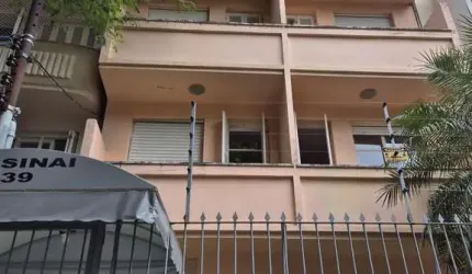 Dois dormitórios na Fernandes Vieira
